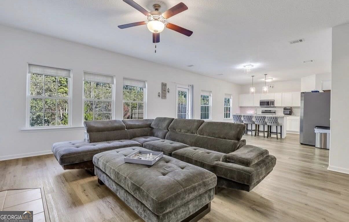 538 Brightleaf Circle Property Photo 6