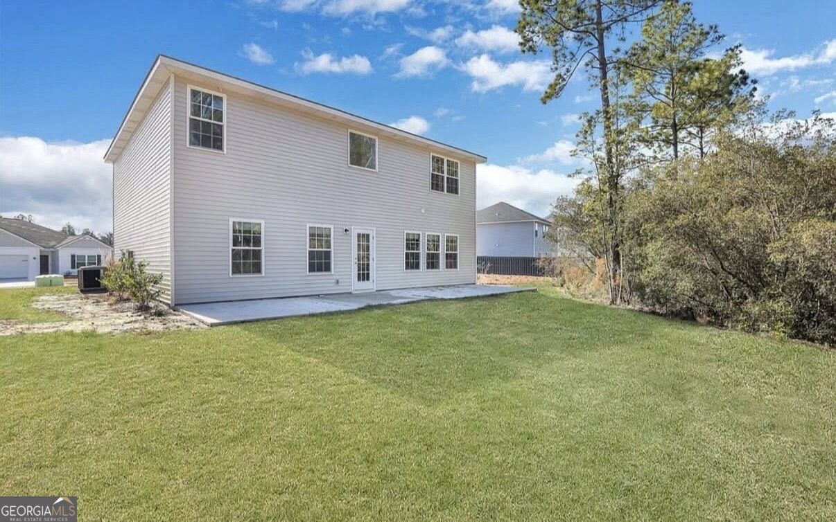 538 Brightleaf Circle Property Photo 26