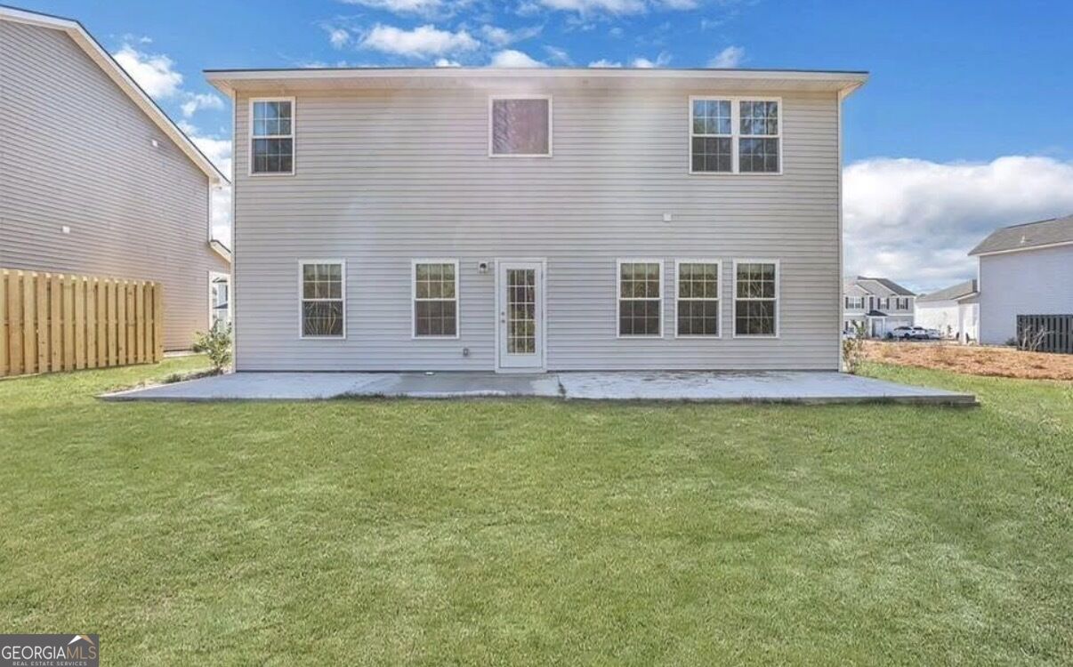 538 Brightleaf Circle Property Photo 27