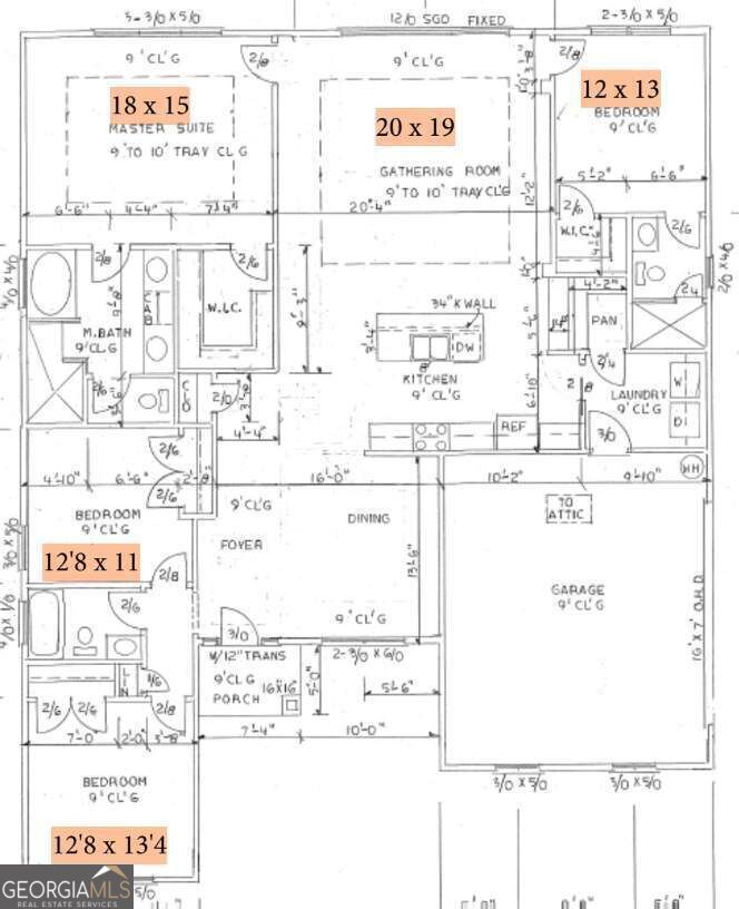 102 Tidewater Circle Property Photo 3