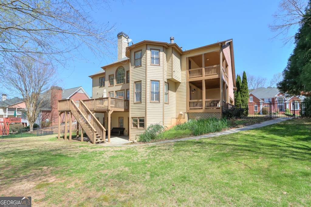 14530 Creek Club Drive Property Photo 7