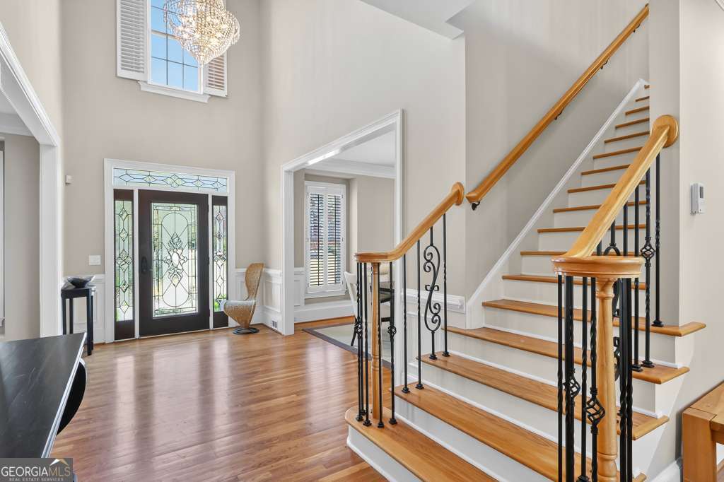 14530 Creek Club Drive Property Photo 8