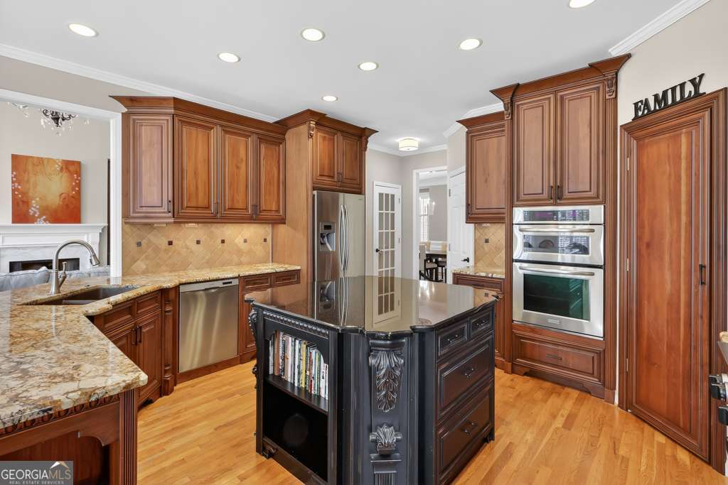 14530 Creek Club Drive Property Photo 12