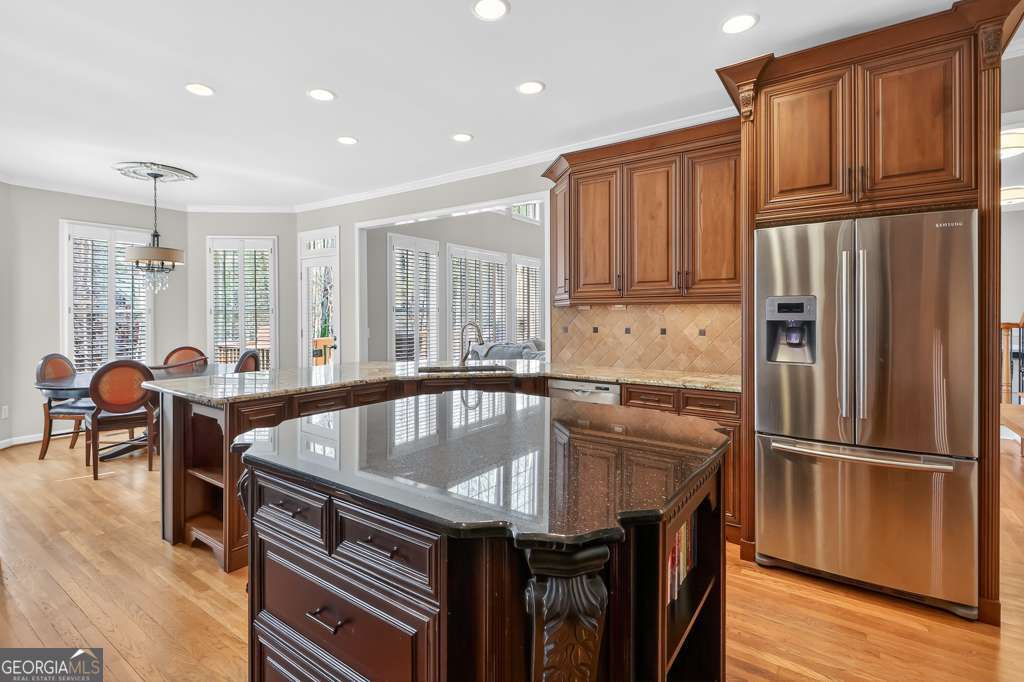 14530 Creek Club Drive Property Photo 14