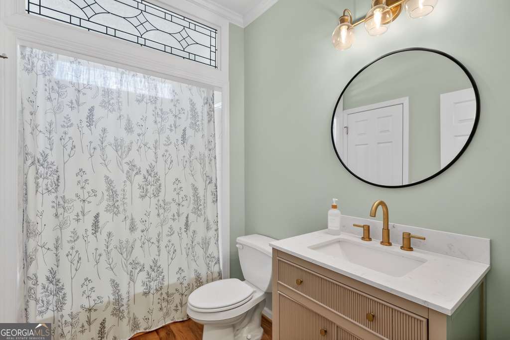 14530 Creek Club Drive Property Photo 17