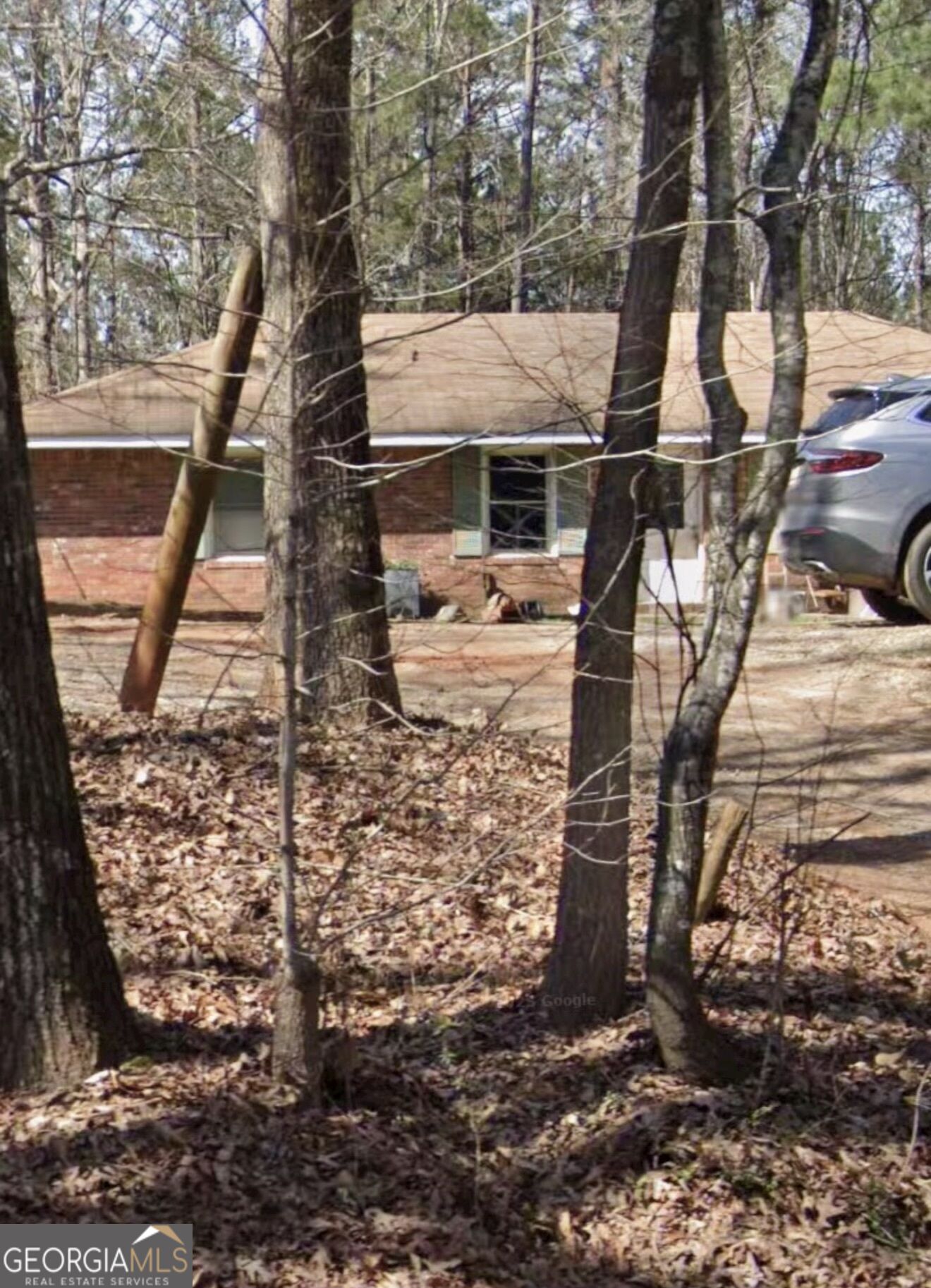 329 County Line Extension Property Photo 1