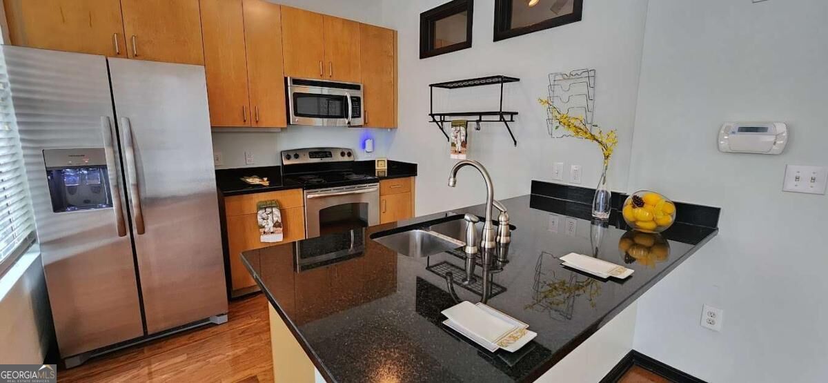 5300 Peachtree Road # 3401 Property Photo 5