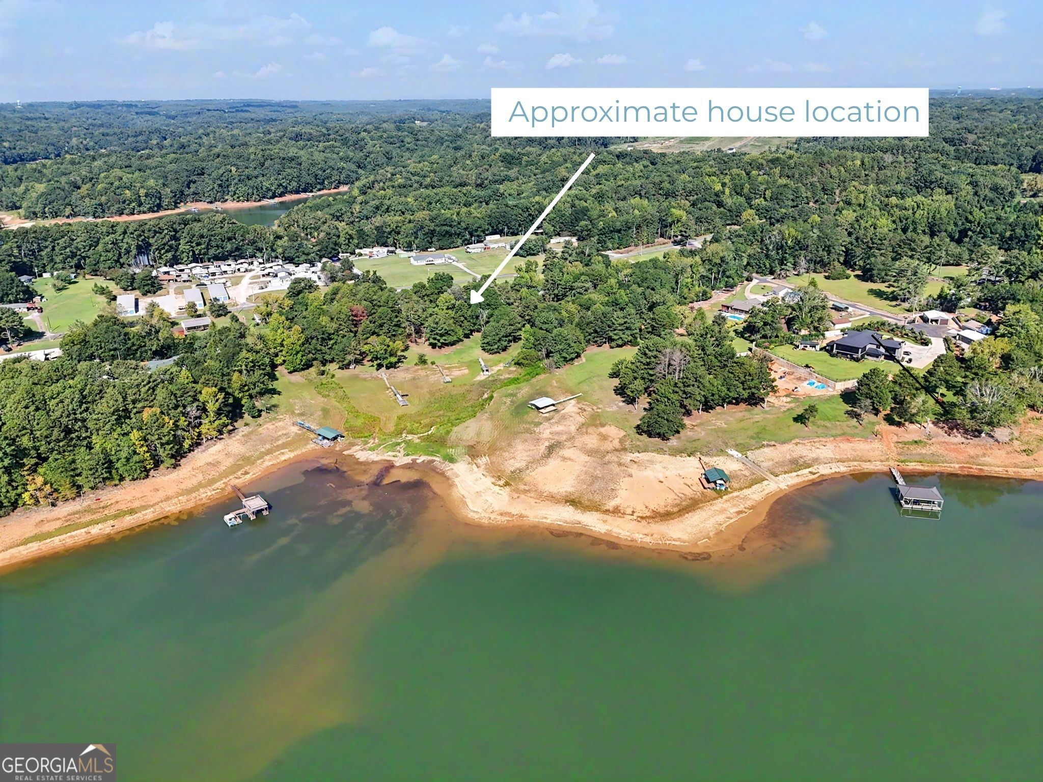 701 Coneross Creek Road Property Photo 3