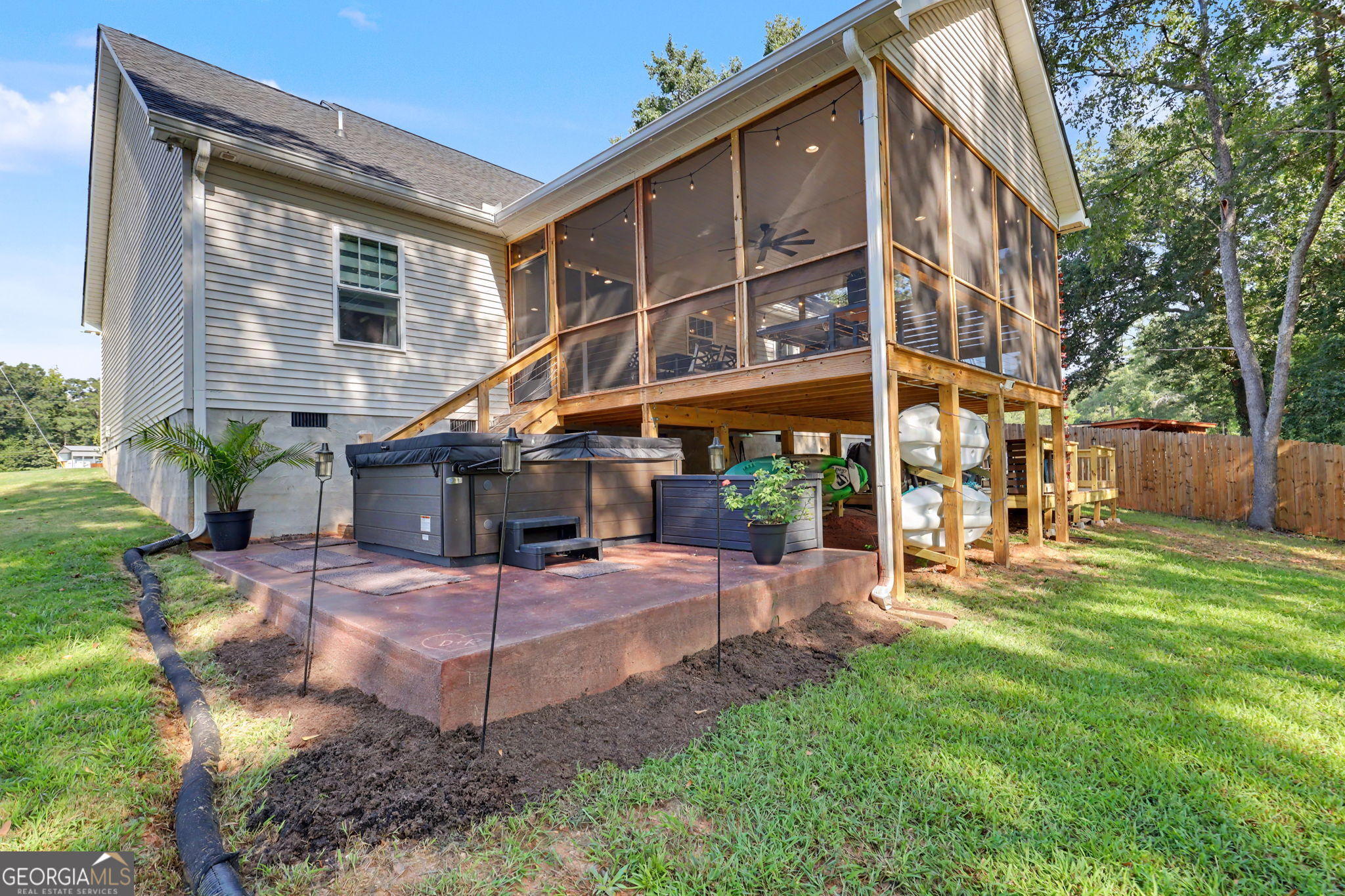 701 Coneross Creek Road Property Photo 4