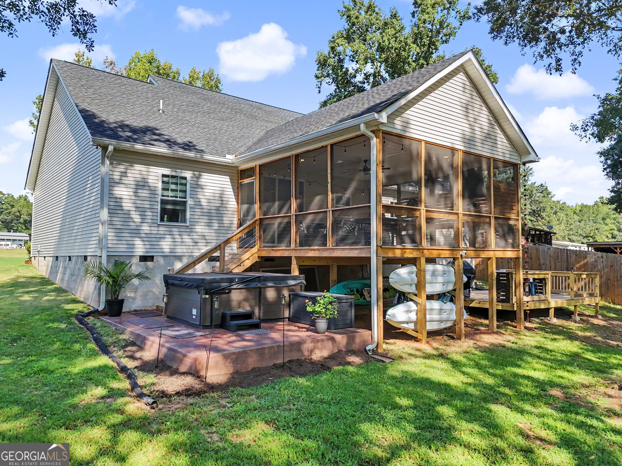 701 Coneross Creek Road Property Photo 29