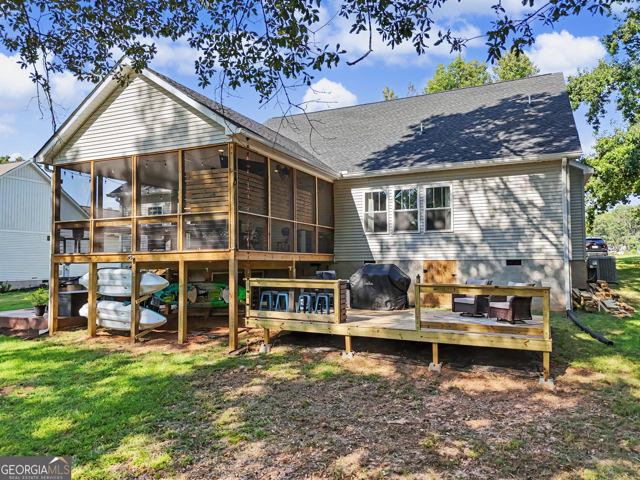 701 Coneross Creek Road Property Photo 31