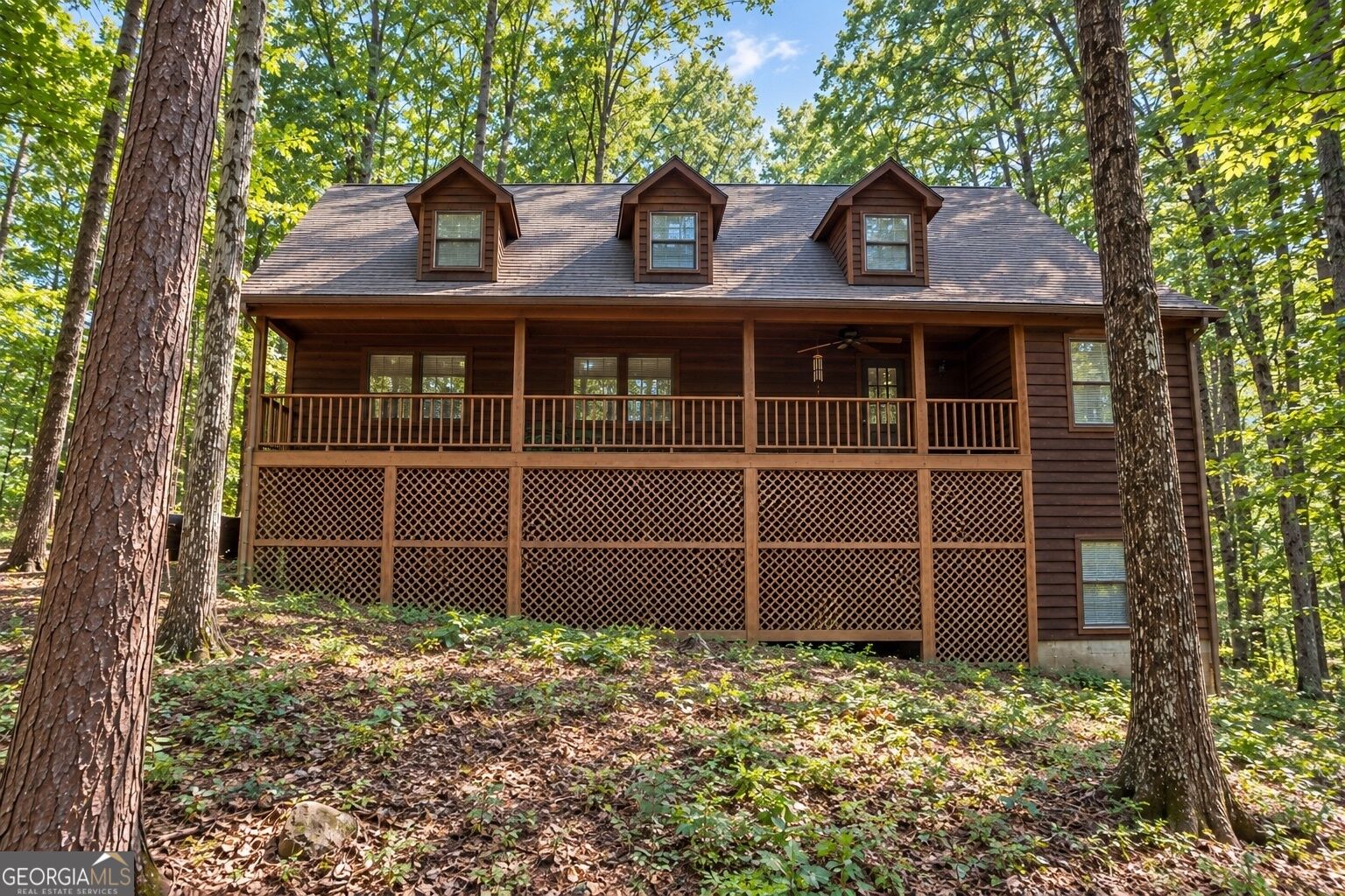 180 Hale Mountain Court Property Photo 1
