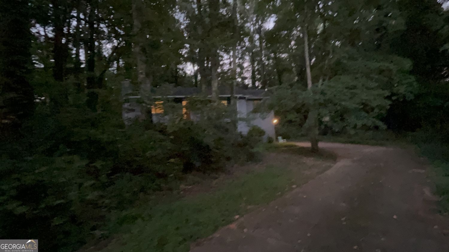 206 Quail Hollow Drive Property Photo 1
