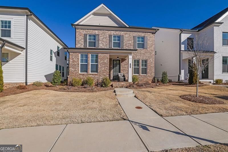 1070 Poppy Pointe Property Photo 1