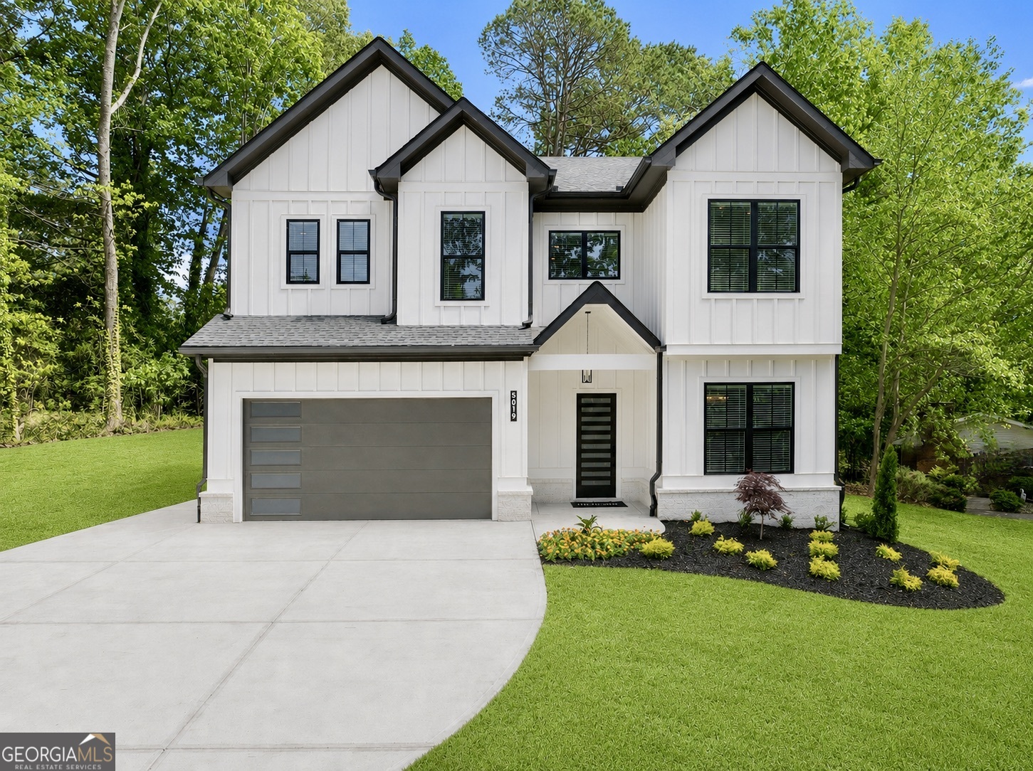 5019 Nichols Drive