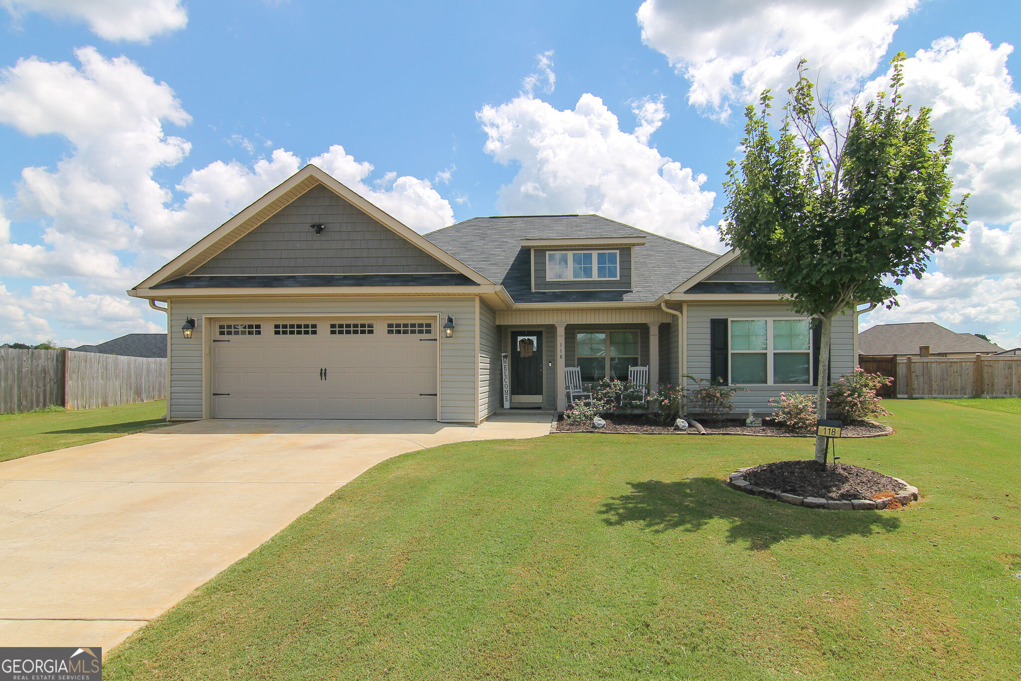 118 Gunner Lane Property Photo 3