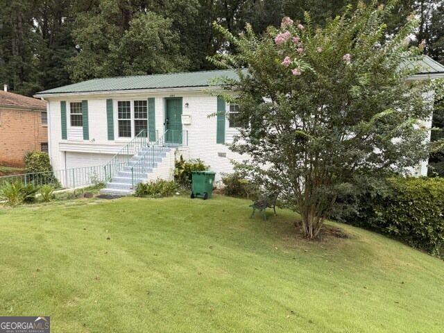 1587 Drayton Woods Drive Property Photo 4