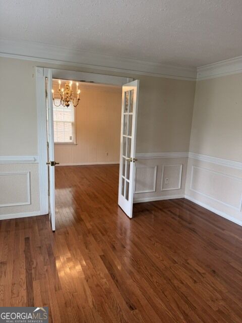 1587 Drayton Woods Drive Property Photo 5
