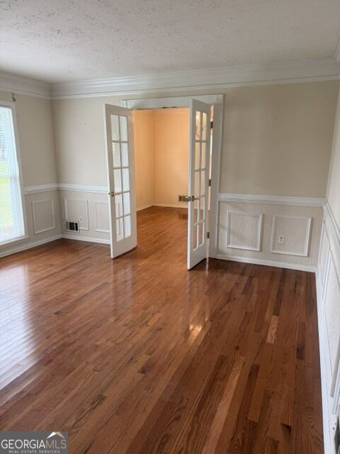 1587 Drayton Woods Drive Property Photo 6