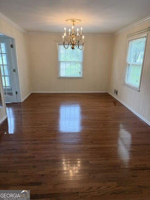 1587 Drayton Woods Drive Property Photo 7