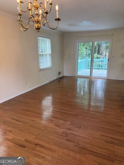 1587 Drayton Woods Drive Property Photo 8