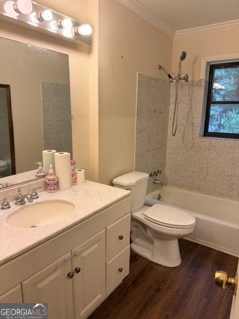 1587 Drayton Woods Drive Property Photo 14