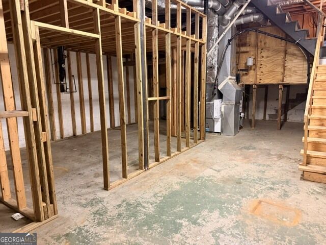 1587 Drayton Woods Drive Property Photo 21