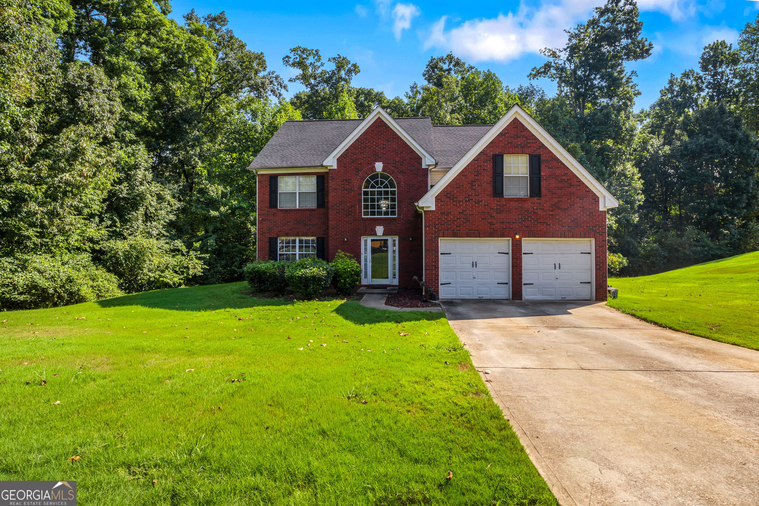 856 Haydens Ridge Property Photo 1