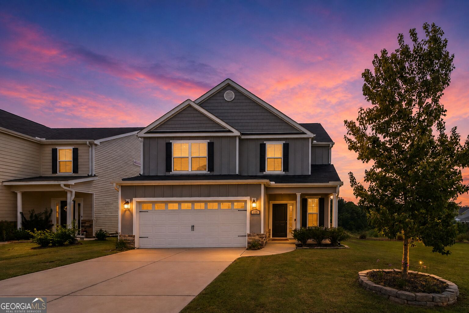 115 Dublin Loop Property Photo 1