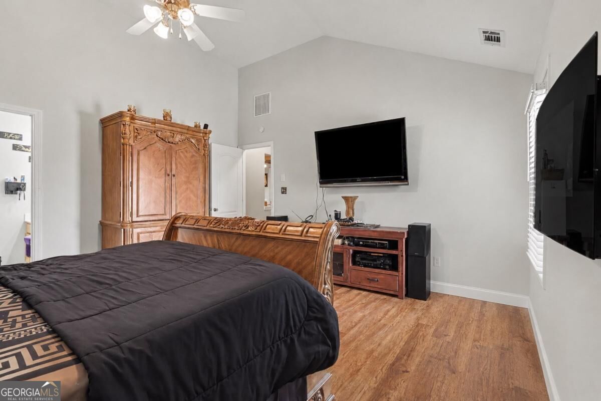 8001 Gossamer Drive Property Photo 18