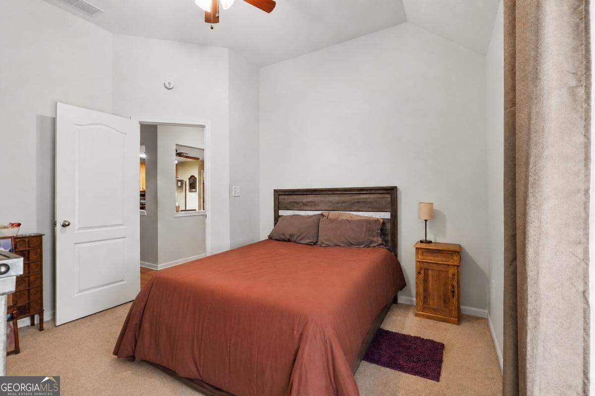 8001 Gossamer Drive Property Photo 22