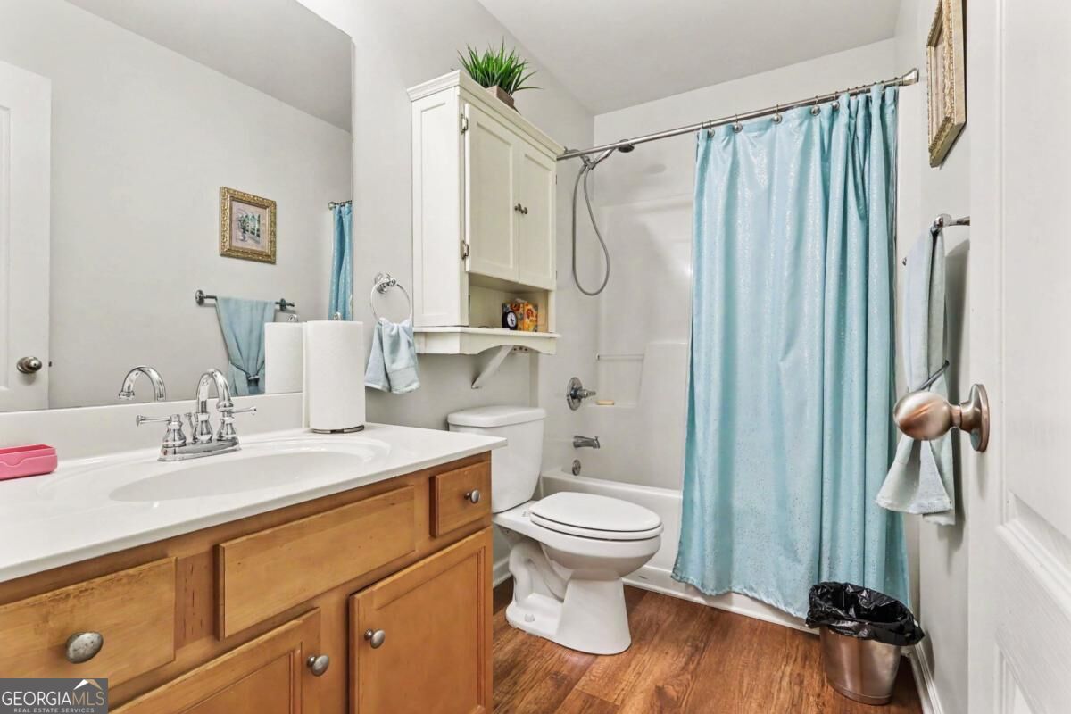 8001 Gossamer Drive Property Photo 24