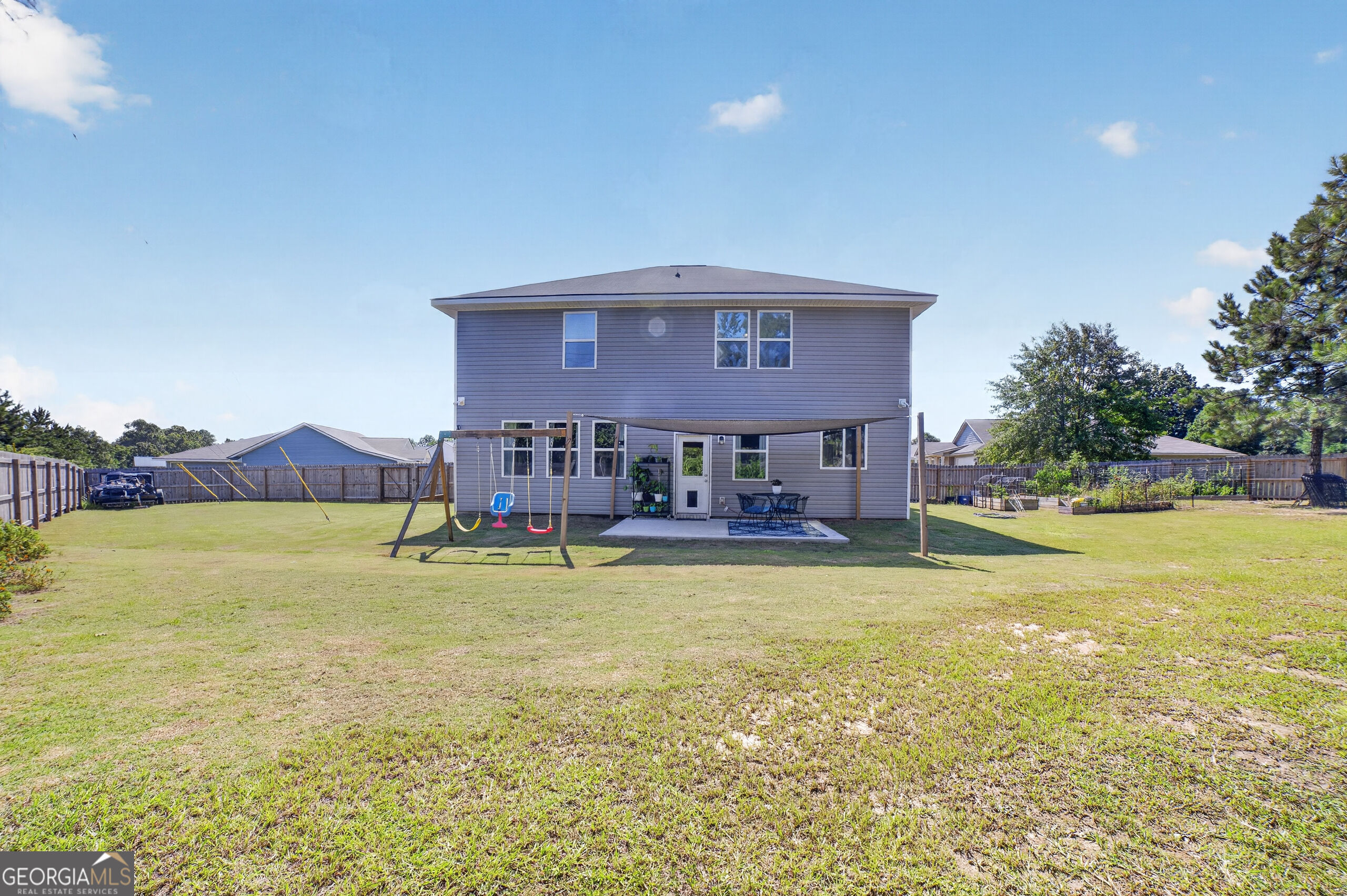 104 Gnome Court Property Photo 37