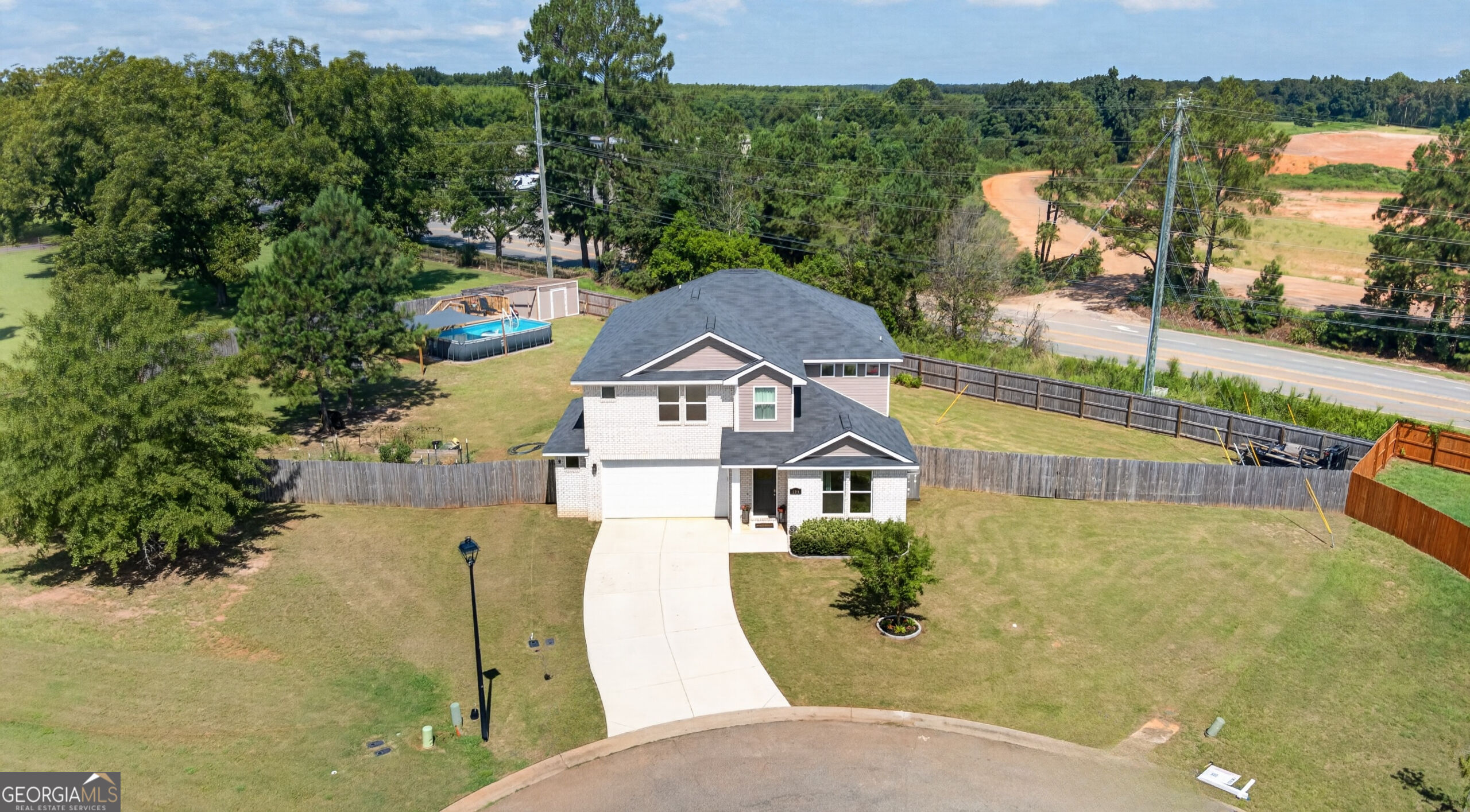 104 Gnome Court Property Photo 40