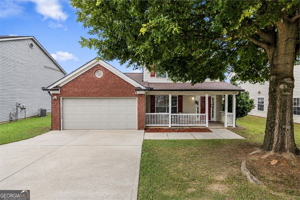 3342 Waggoner Lane Property Photo 4