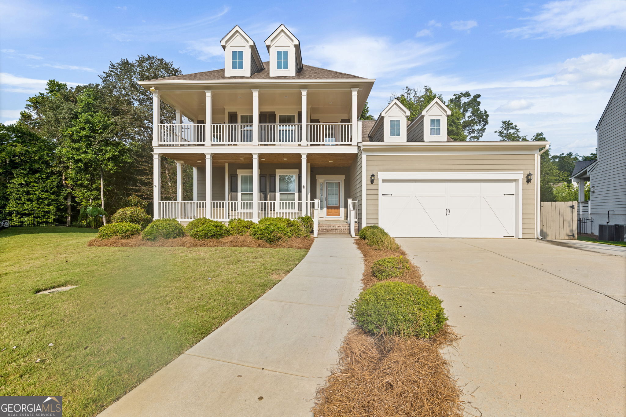 6634 Stag Leap Lane Property Photo 1