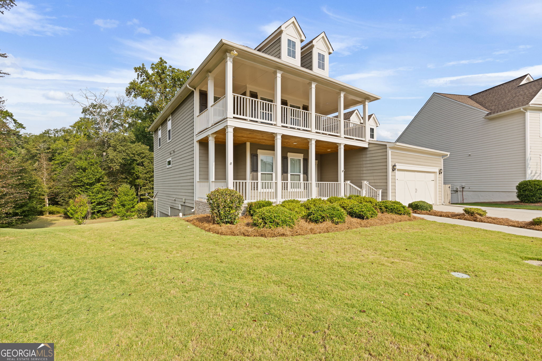 6634 Stag Leap Lane Property Photo 3