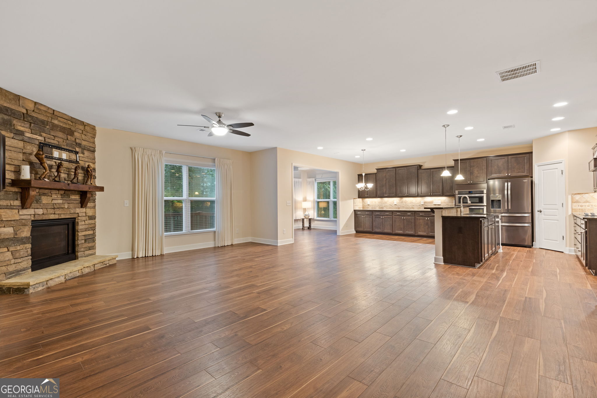 6634 Stag Leap Lane Property Photo 12