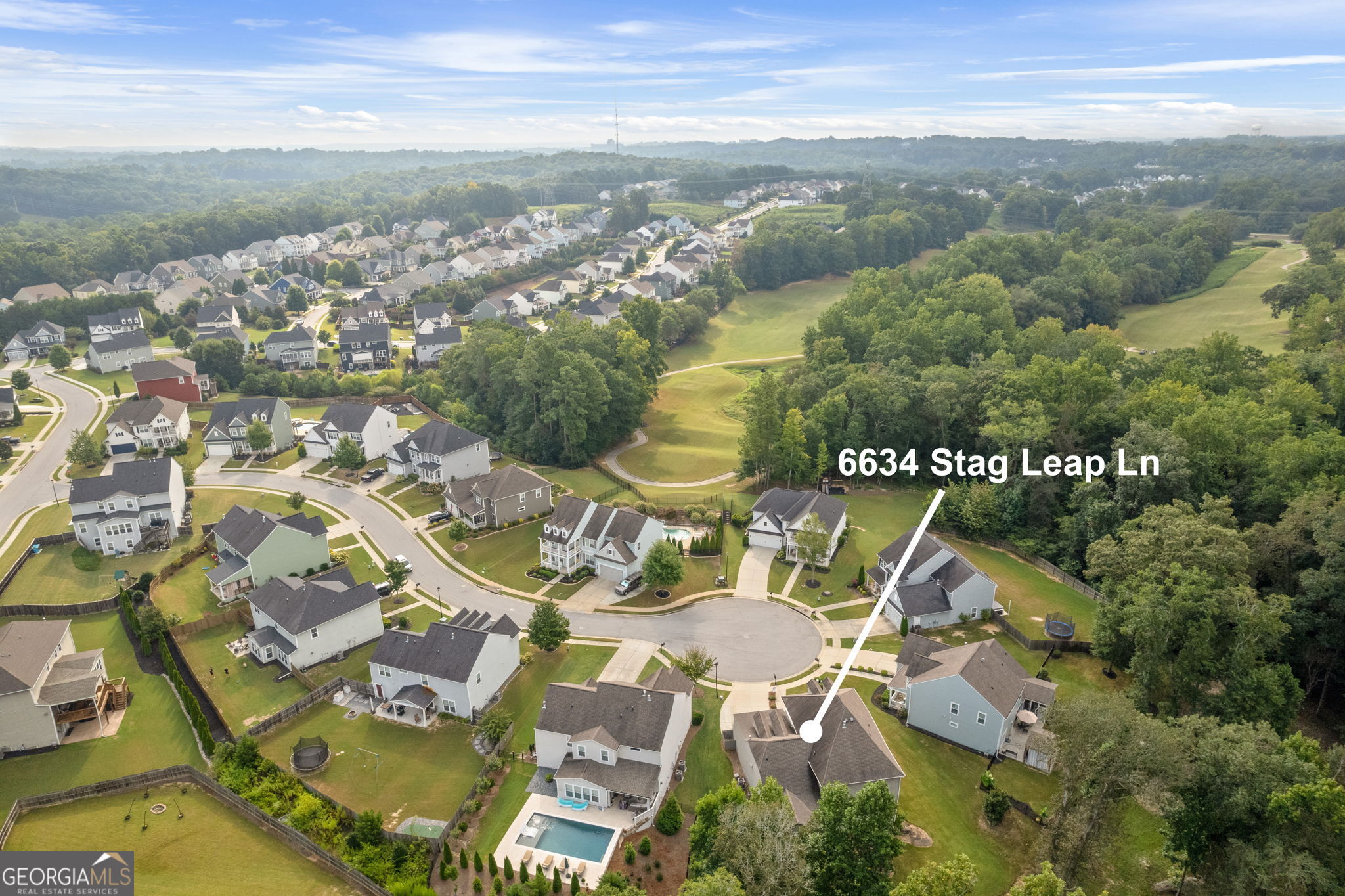 6634 Stag Leap Lane Property Photo 66