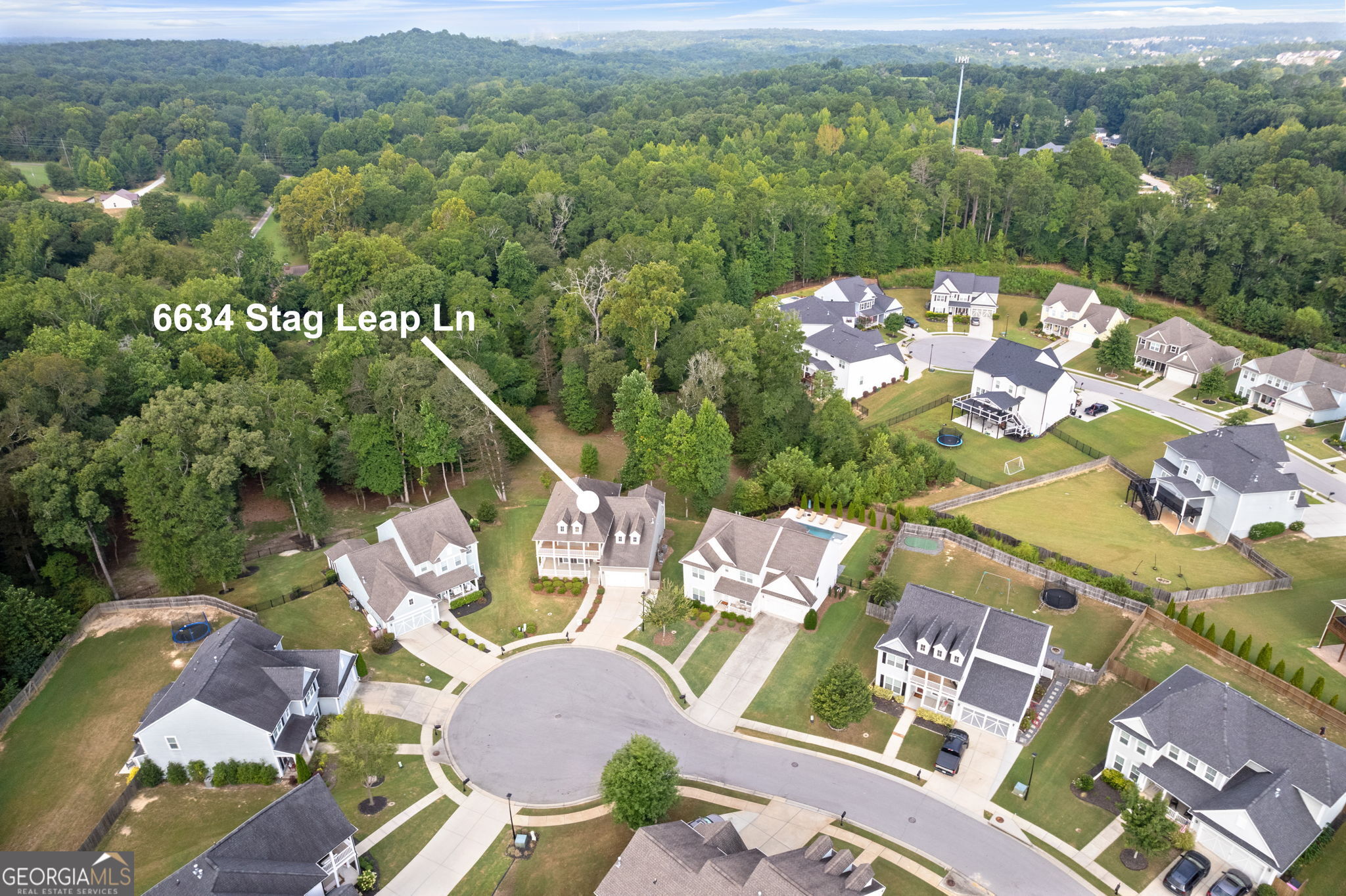 6634 Stag Leap Lane Property Photo 68