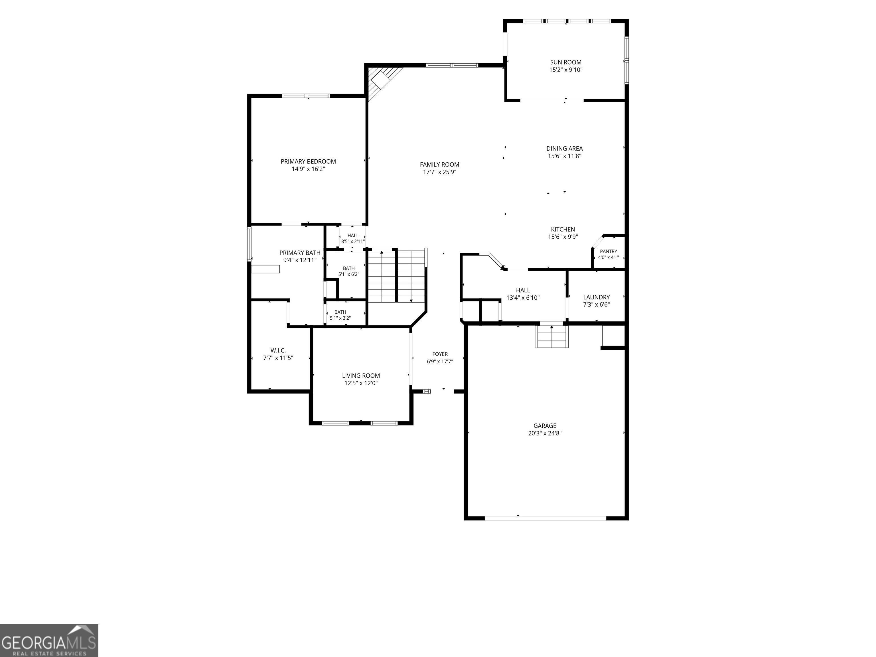 6634 Stag Leap Lane Property Photo 71