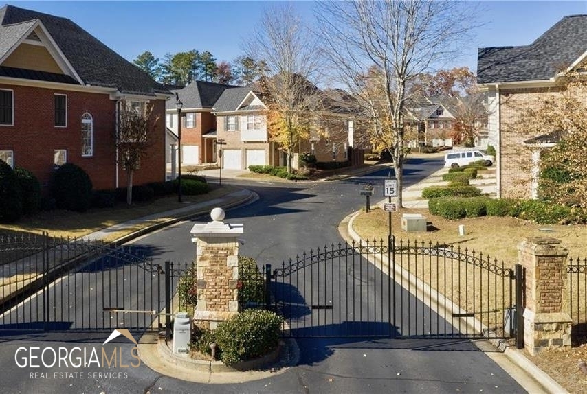 1516 Bouvier Place Property Photo 2