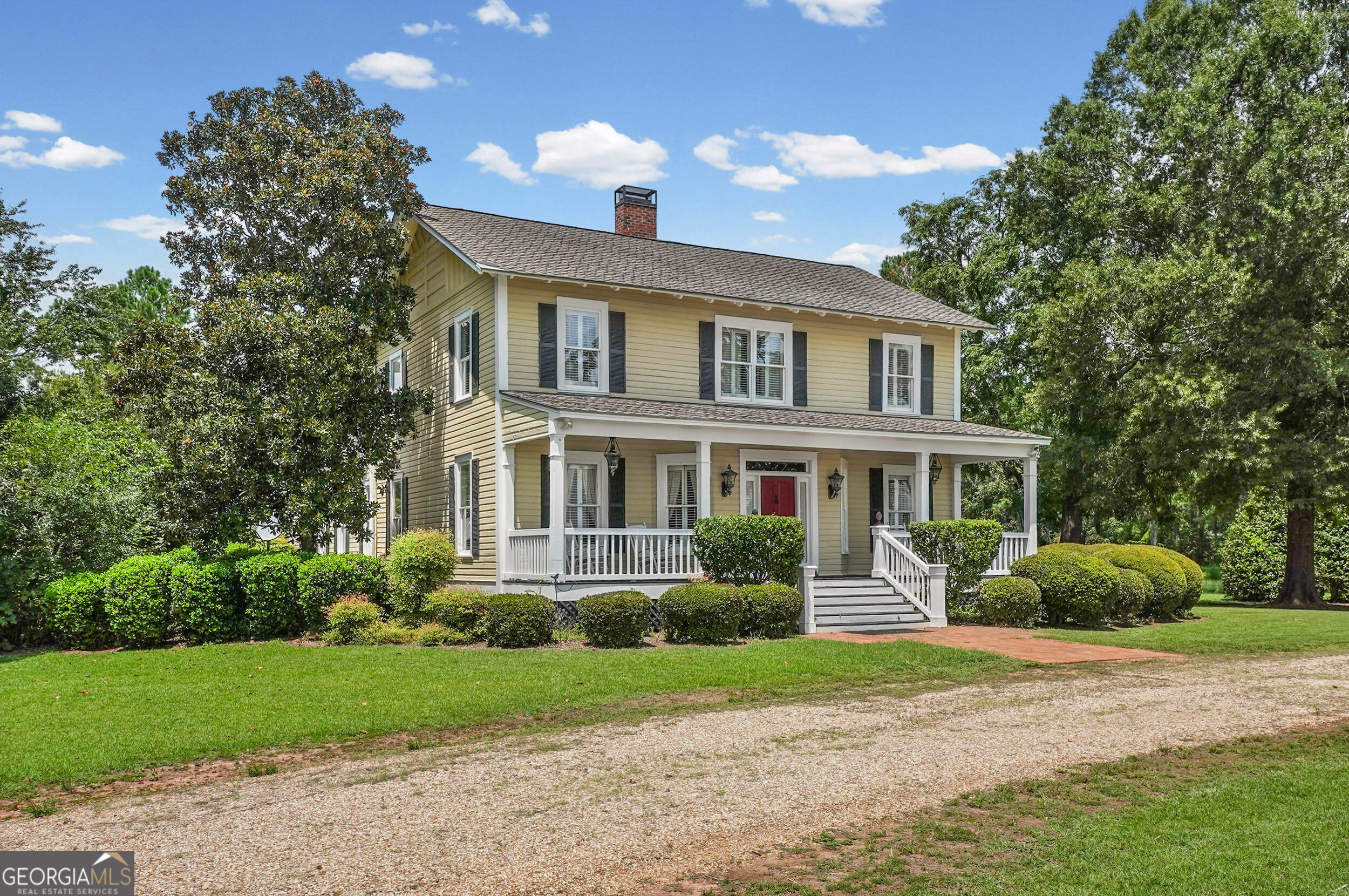 2431 Tarva Road Property Photo 2