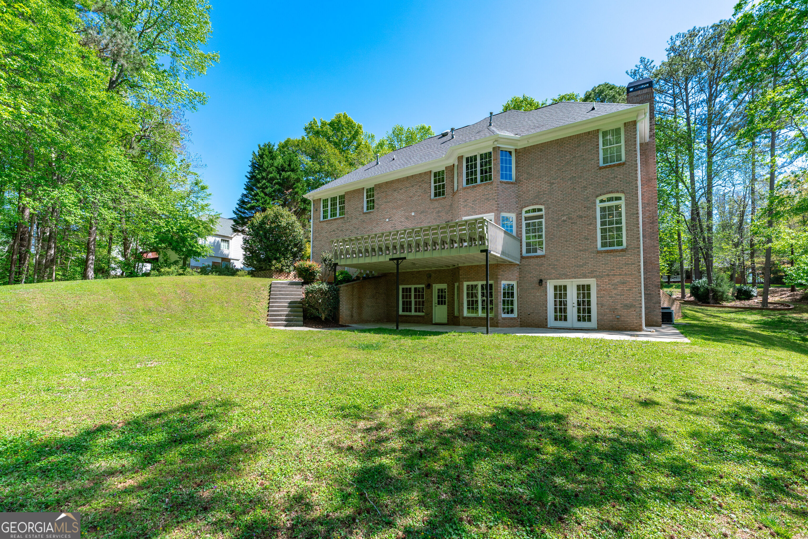 166 Windrift Drive Property Photo 29