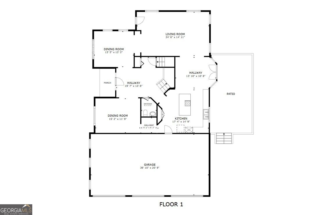 166 Windrift Drive Property Photo 32