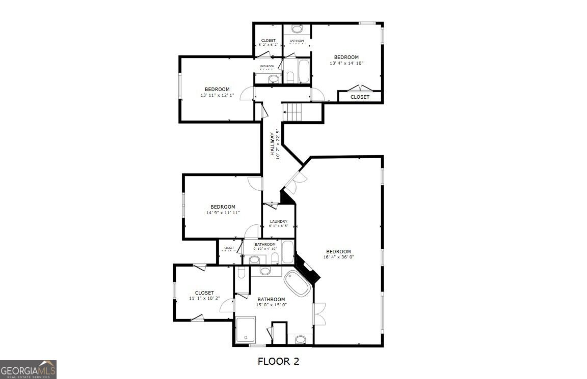 166 Windrift Drive Property Photo 33