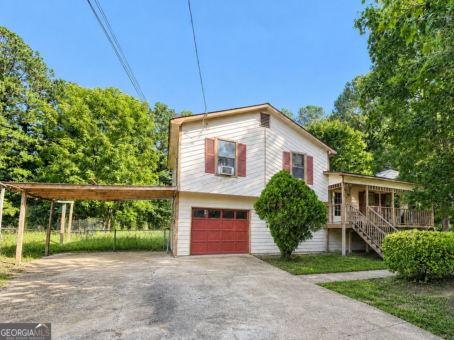 133 Emily Drive Property Photo 1