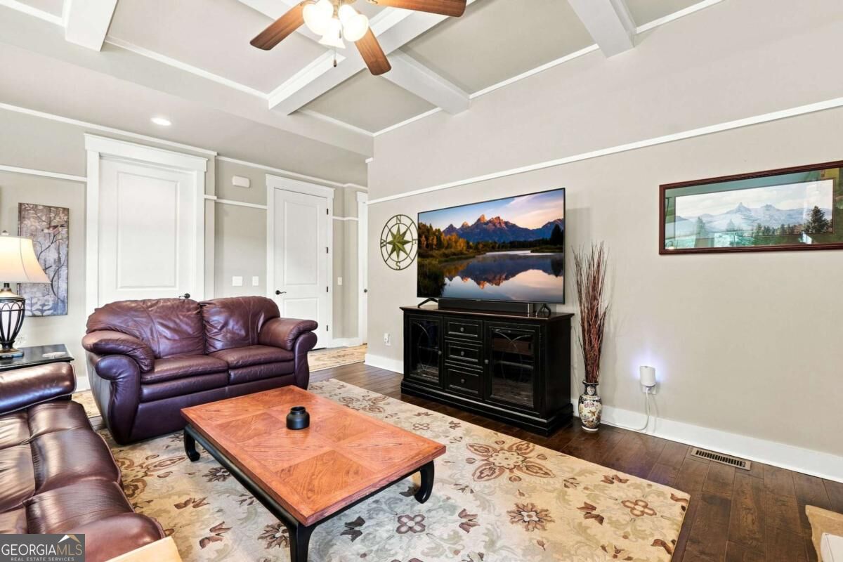 128 Summit View Drive Property Photo 18
