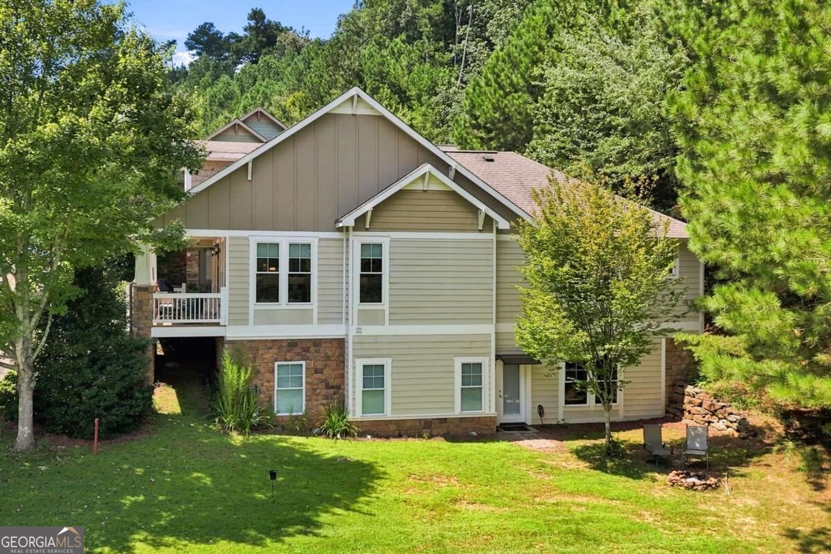 128 Summit View Drive Property Photo 44