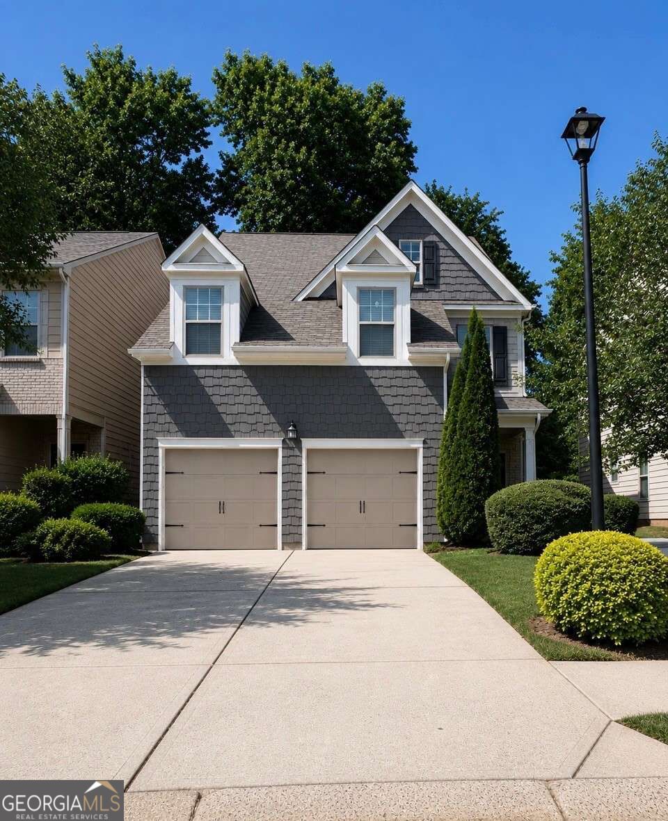 4845 Waterbrooke Crossing Property Photo 1